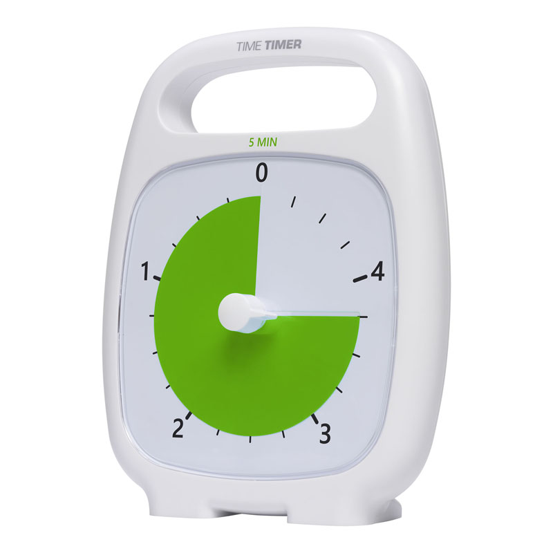 Time Timer Plus 5 Min
