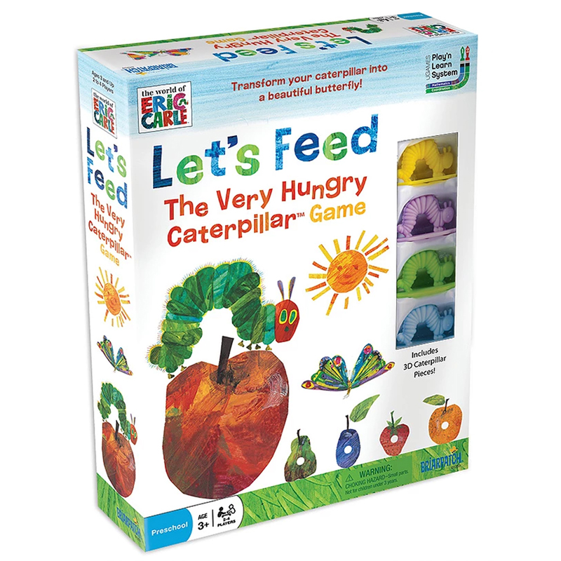 Lets Feed The Very Hungry