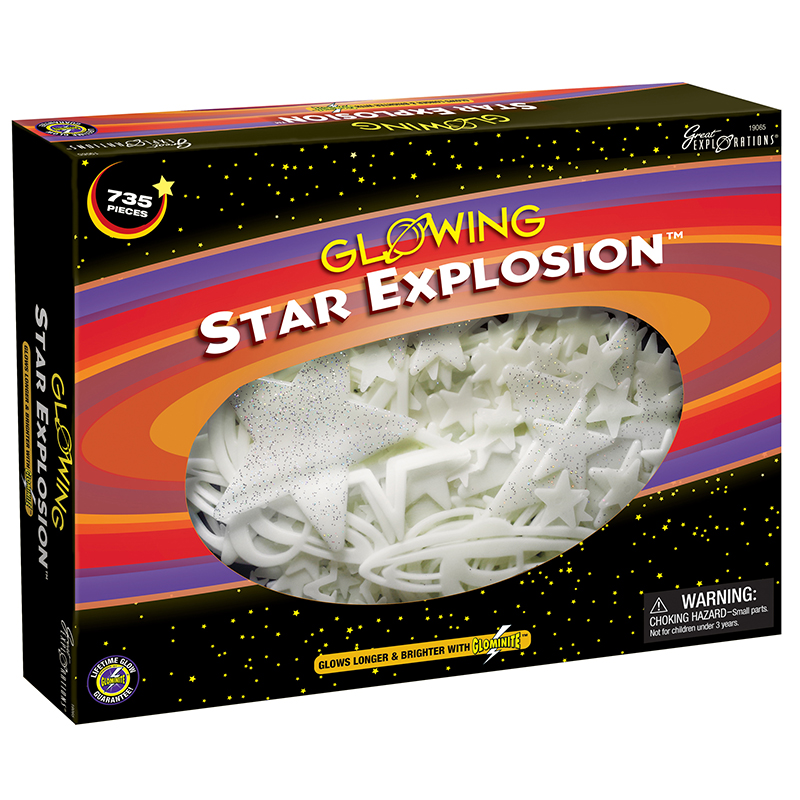 Star Explosion