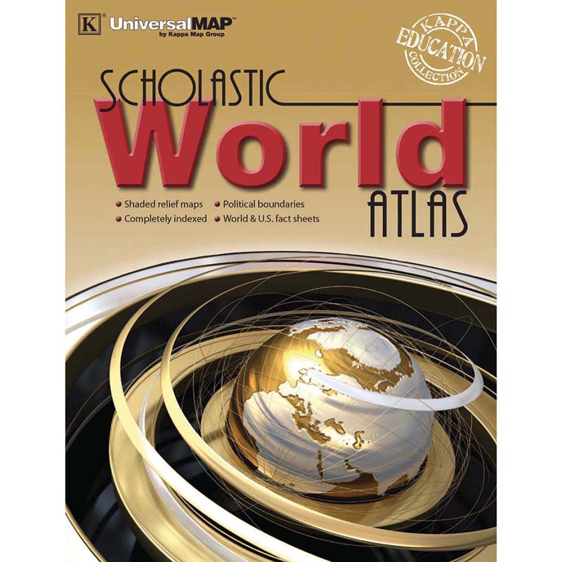 World Atlas