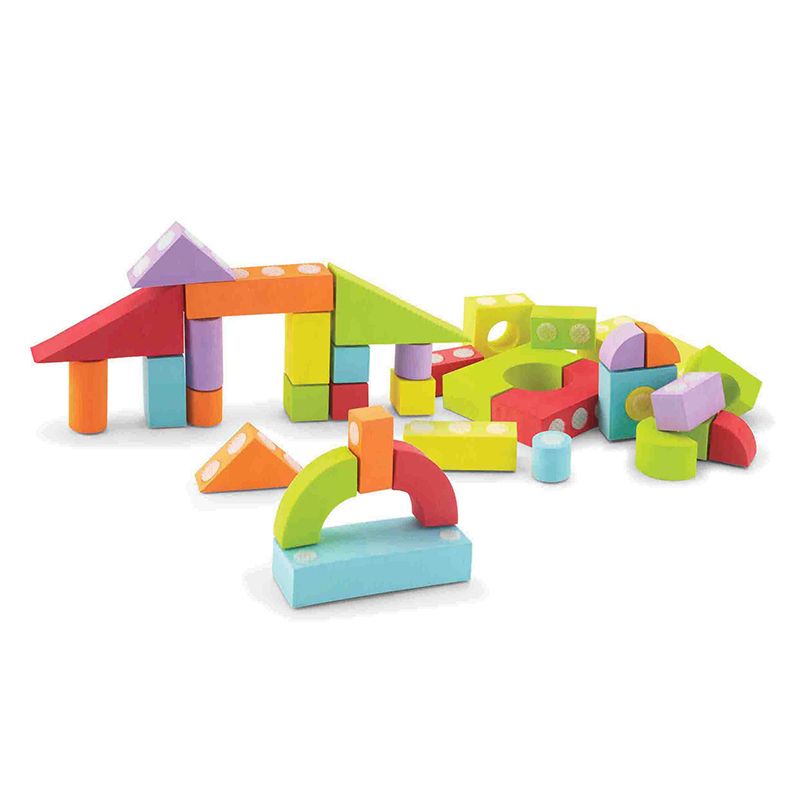 Velcro Brand Blocks 42 Piece Set