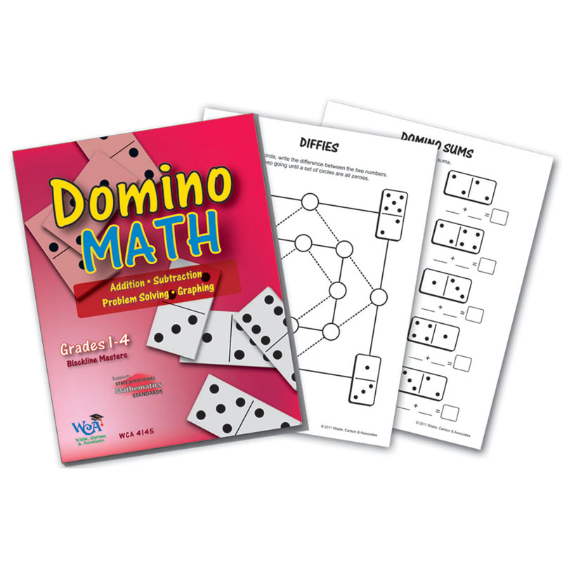 Domino Math