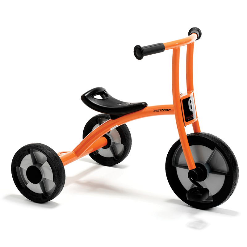 Tricycle Medium Age 3-6