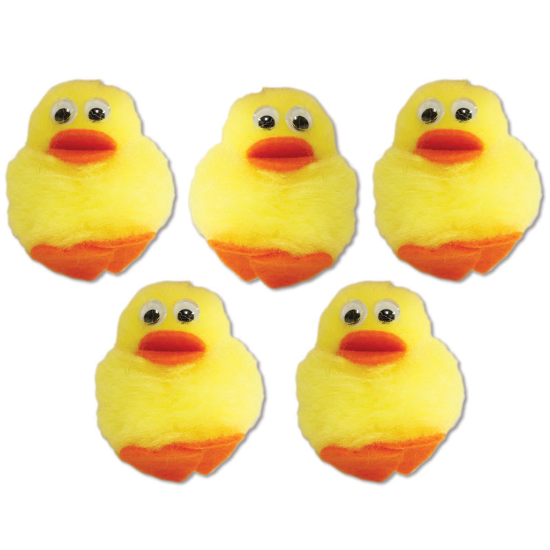 (3 Ea) Five Little Ducks
