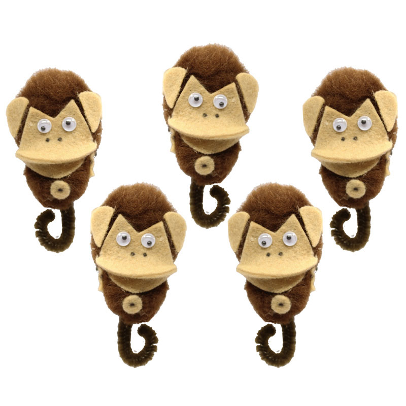 Five Little Monkeys