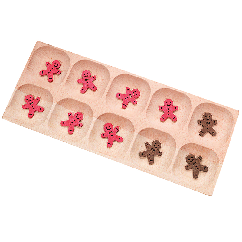 Natural 10frame Tray