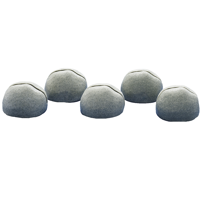 Stand It Stones Set Of 5