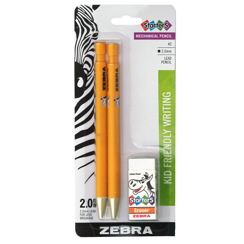 Cadoozles 2pk Mechanical Pencils